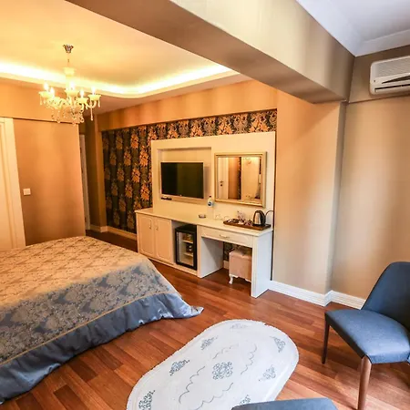 Thermal Saray & Yalova