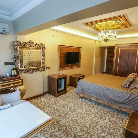 Thermal Saray & Yalova 酒店
