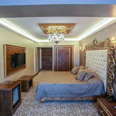 Thermal Saray & Yalova 4*