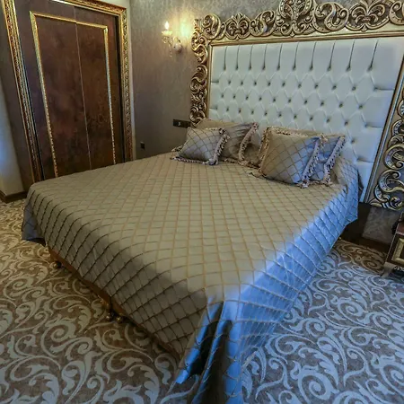 Thermal Saray & Yalova Otel 4*