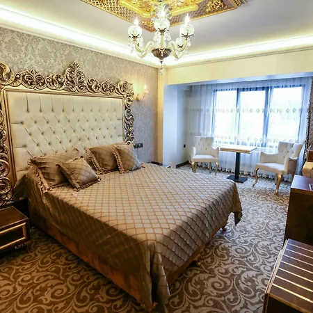 Thermal Saray & Yalova 酒店