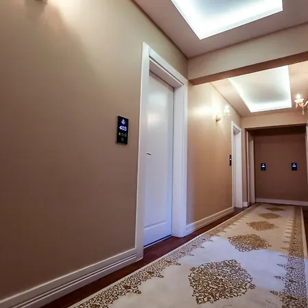 فندق Thermal Saray & Yalova