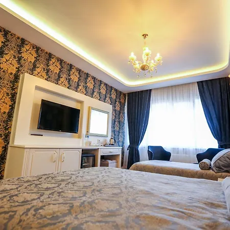 Thermal Saray & Yalova 호텔