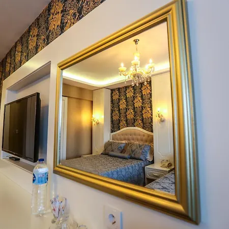 Thermal Saray & Yalova 4* Gokcedere