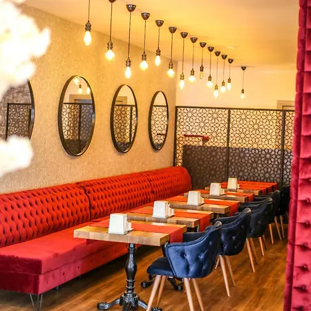 Thermal Saray & Yalova 4*