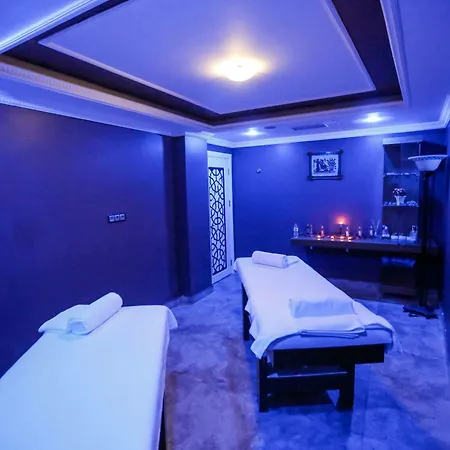 Thermal Saray & Yalova