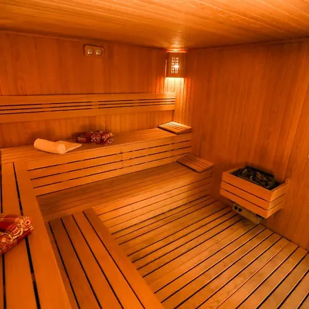 Otel Thermal Saray & Yalova