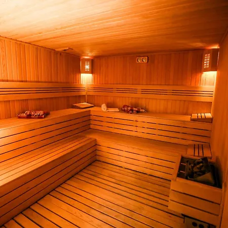 Thermal Saray & Yalova غوكْتْشيديري