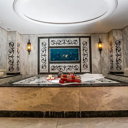 Thermal Saray & Yalova 4*