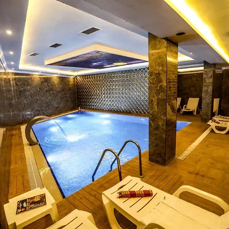 Thermal Saray & Yalova