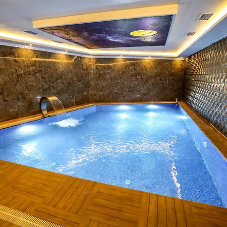 Otel Thermal Saray & Yalova