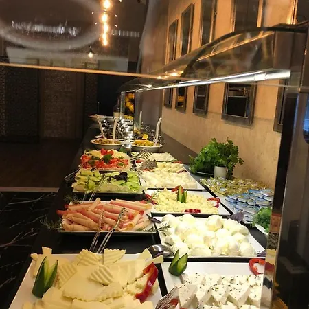 Thermal Saray & Yalova