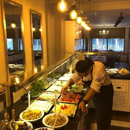 Thermal Saray & Yalova 4*