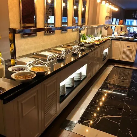 Otel Thermal Saray & Yalova